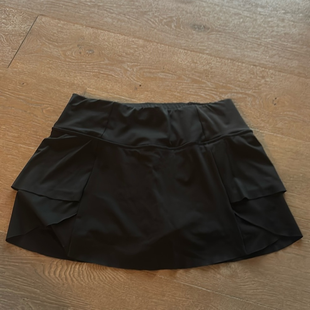 Athleta Tennis Skirt size small
